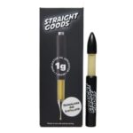 Dablicator by Straight Goods - 1 Gram
