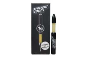 Dablicator by Straight Goods - 1 Gram