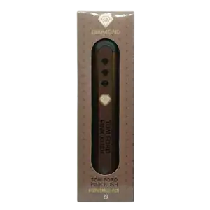 Diamond Concentrates Distillate Disposable Pen - 2g - Tom Ford Pink Kush