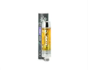 Faded Cannabis Co. Full Spectrum THC Vape Cartridge - 1ml - Mimosa