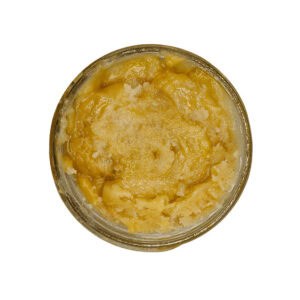 Georgia Pie - Wet Live Resin - 250g Jar