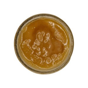 Runtz - Wet Live Resin - 250g Jar
