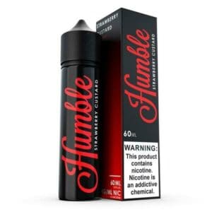 Humble Juice Co. - Nicotine Free