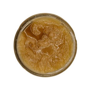 Sunset Sherbert - Wet Live Resin - 250g Jar