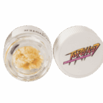 Torched Extracts Budder 1g - Honey Crueller
